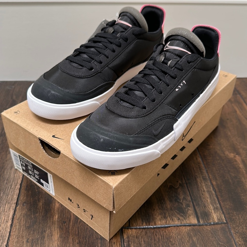 Nike Drop-Type Sneakers (NBW)
